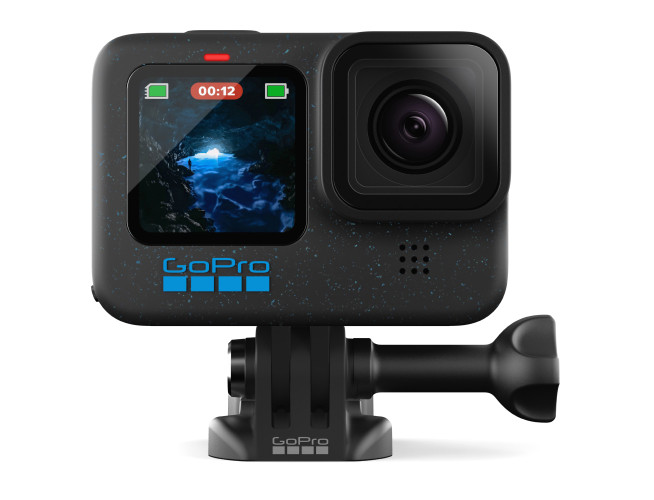 GoPro Hero 12 Black