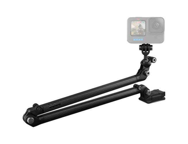 GoPro Boom + Adhesive Mount