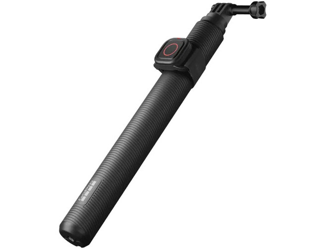 GoPro Extension Pole + Afstandsbediening