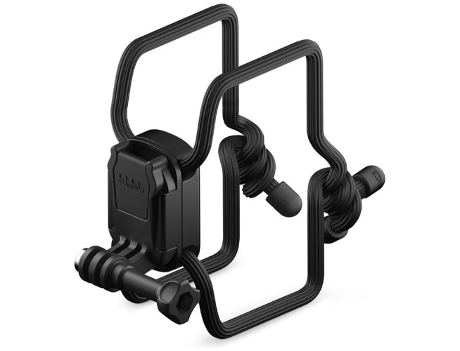 GoPro Flexible Grip Mount