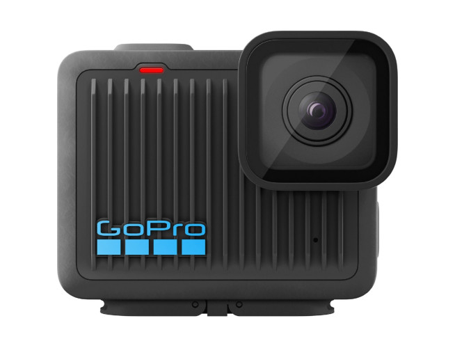 GoPro HERO