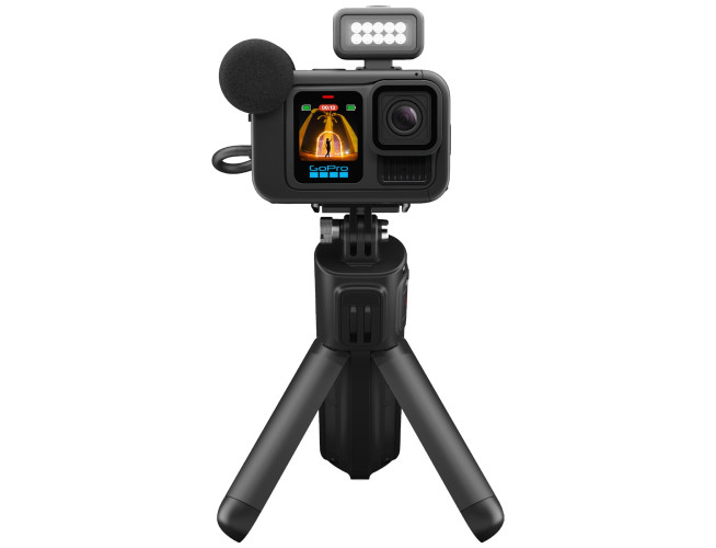 GoPro HERO 13 Black Creator Edition