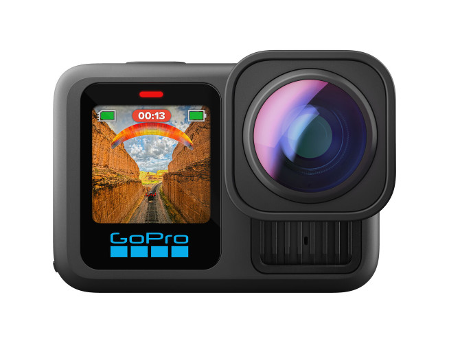 GoPro HERO 13 Black Ultra Wide Edition
