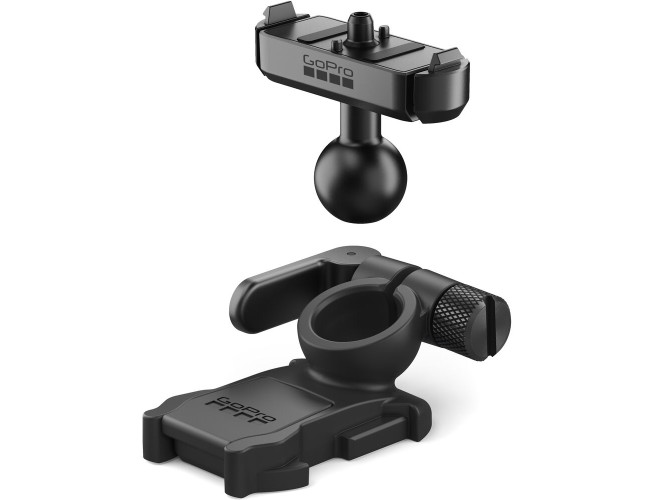 GoPro Magnetic Latch Ball Mount HERO13