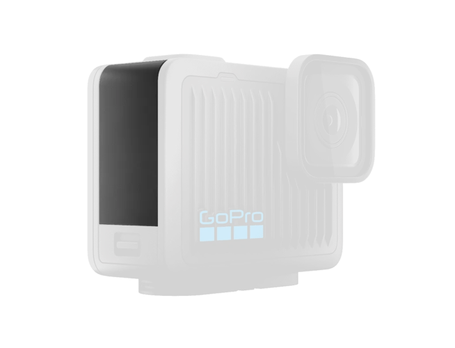 GoPro Replacement Door For HERO