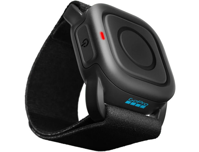 GoPro Weatherproof Shutter Remote HERO 11/12/13
