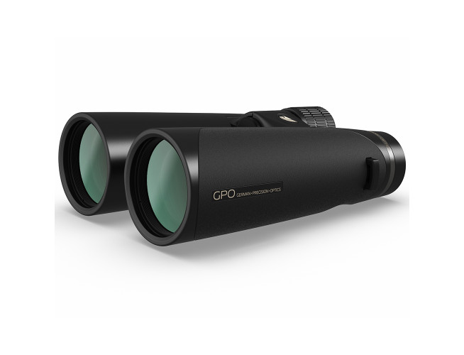 GPO Passion 8.5x50 HD