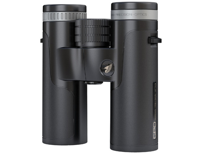 GPO Passion 10x34SD Binocular Black