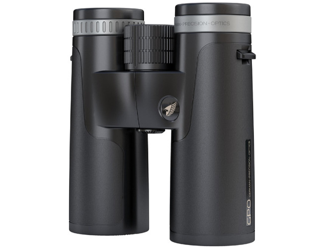 GPO Passion 10x42SD Binocular Black