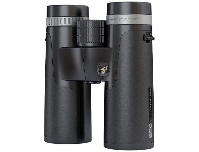 GPO Passion 8x42SD Binocular Black