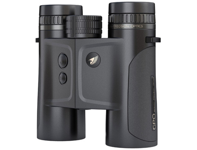 GPO Rangeguide 3200 10x40 Black