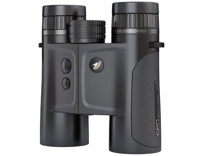 GPO Rangeguide 3200 8x40 Black