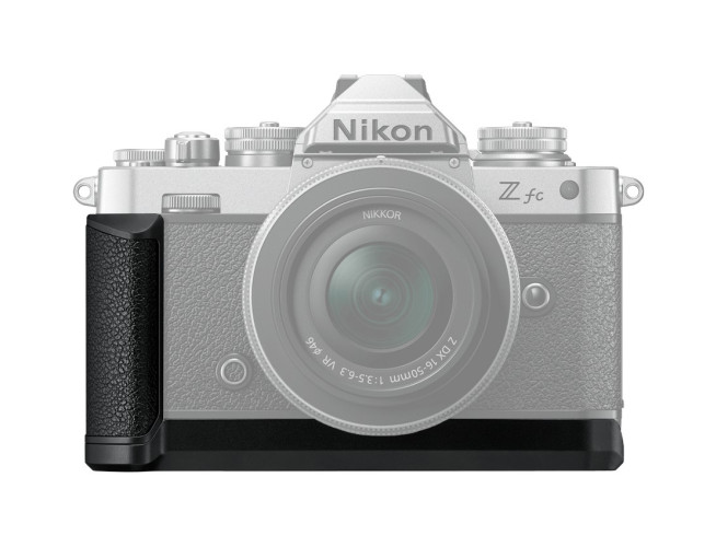 Nikon GR-1 Extension grip