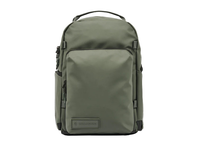 WANDRD PRVKE 31 Pocket Photo Bundle Wasatch Green