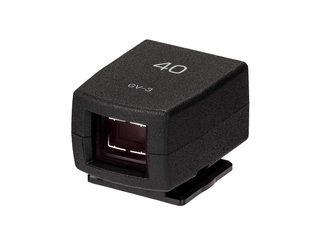 Ricoh EXTERNAL VIEWFINDER GV-3