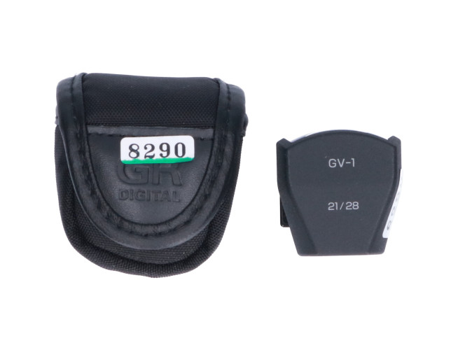 Tweedehands Ricoh Viseur externe GV-1 CM8290