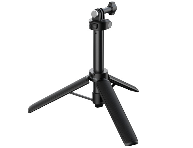SmallRig 5725 Grip-Tripod For Action Cameras