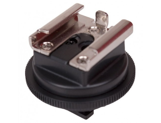 Caruba HA-2 Hotshoe Adapter - Sony Active Interface Shoe