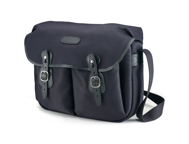 Billingham Hadley Large Black FibreNyte/Black