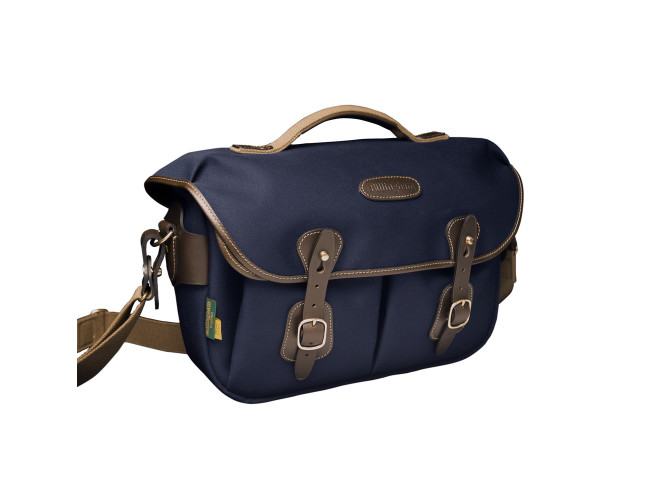 Billingham Hadley Pro 2020 Navy/Chocolate