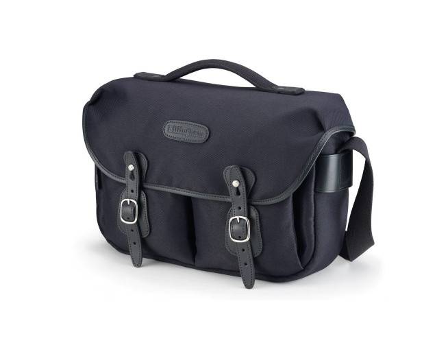Billingham Hadley Pro - Black Fibrenyte/Black