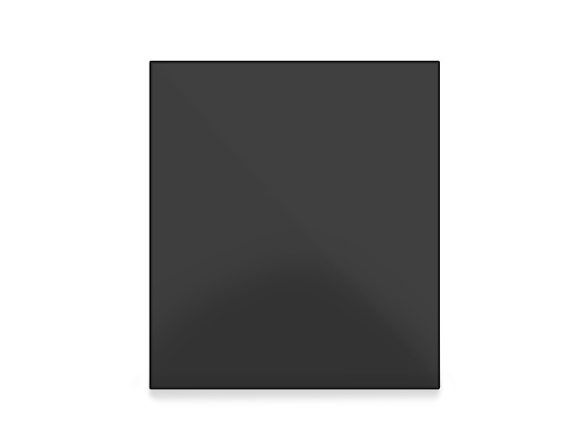 Haida ND 0.9 (3 stops) Square Resin Filter