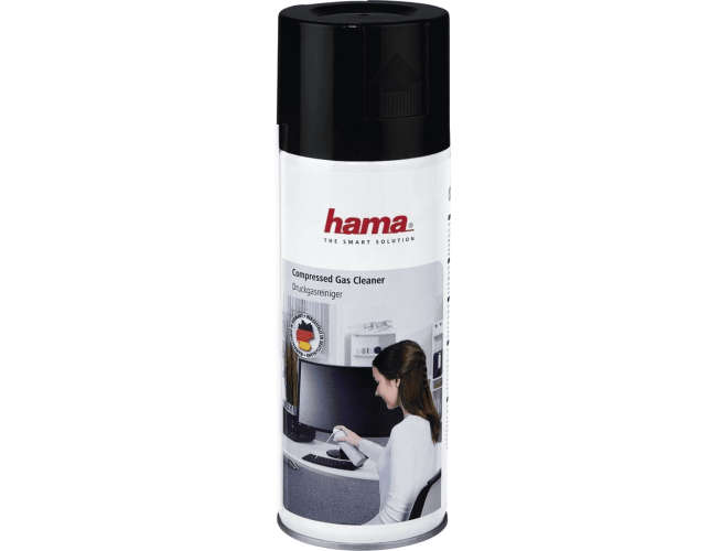 Hama Persluchtreiniger 400 ml