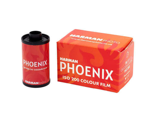Harman Phoenix 200