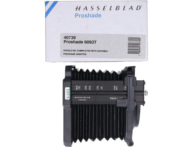 Tweedehands Hasselblad Proshade 6093T CM6305