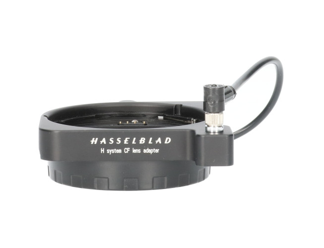 Tweedehands Hasselblad CF to H mount adapter CM9805