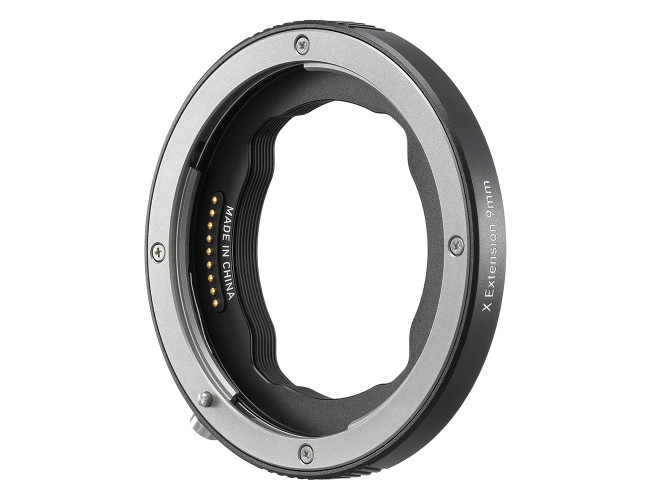 Hasselblad Extension tube X - 9mm