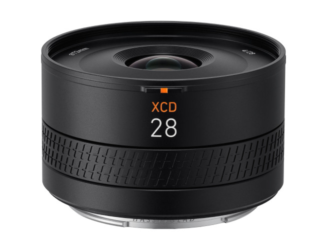 Hasselblad XCD 4/28P