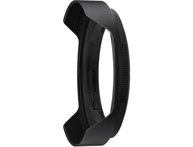 Tweedehands Nikon Lens Hood HB-97 inclusief LC-K104 lenskap CM9353
