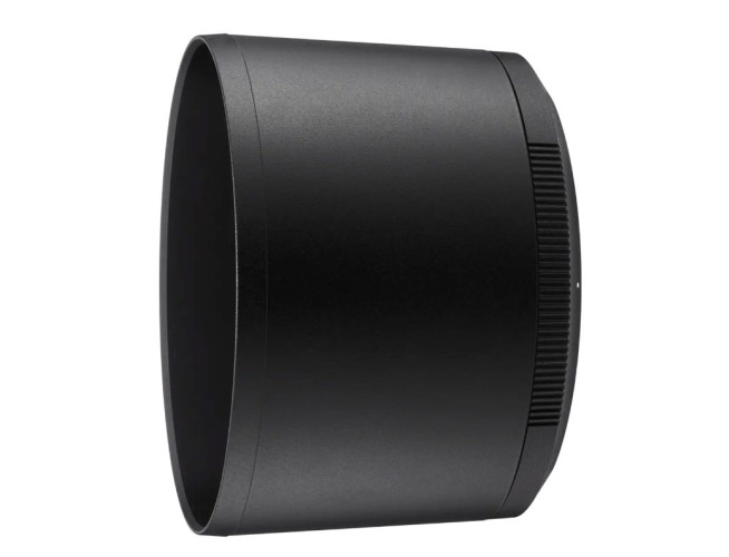Tweedehands Nikon HB-99 lens hood for NIKKOR Z MC 105mm CM7986