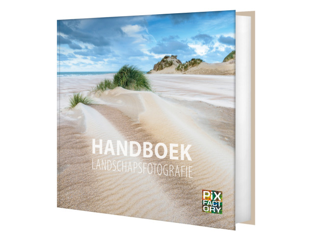 Handboek Landschapsfotografie
