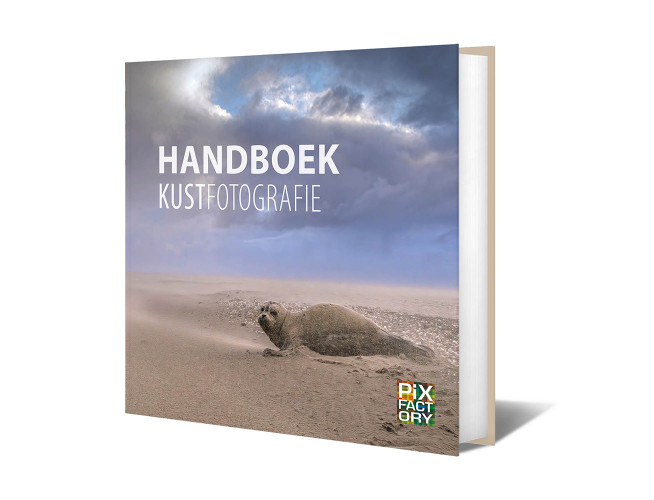 Handboek Kustfotografie