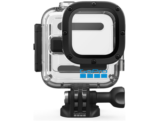 GoPro HERO11 Black Mini Dive Housing