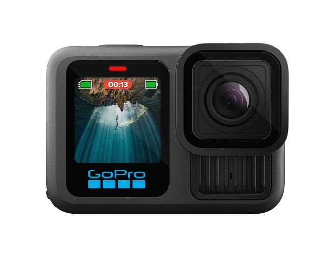 GoPro HERO 13 Black