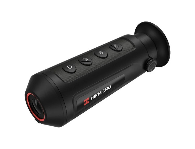 Hikmicro LYNX Pro LE10S Handheld Thermal