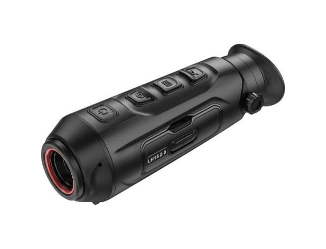 Hikmicro LYNX Pro LH15 2.0 Handheld