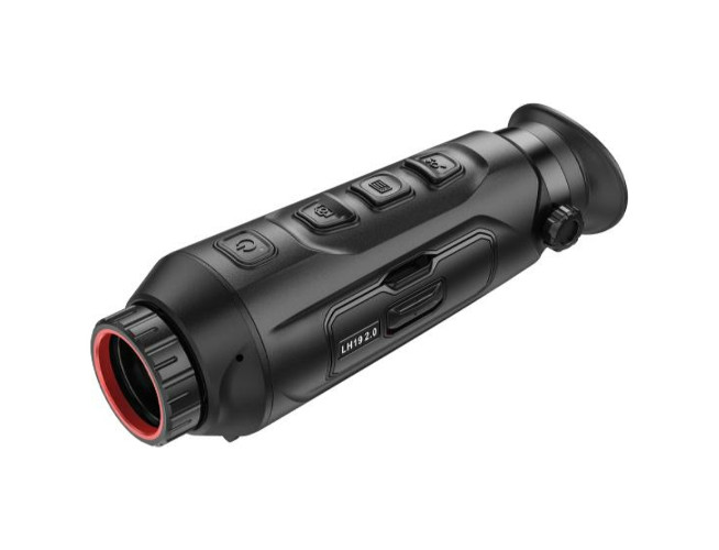 Hikmicro LYNX Pro LH19 2.0 Handheld
