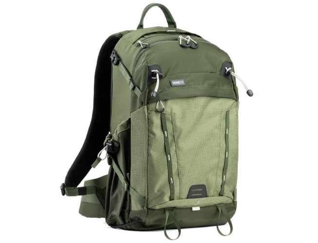 Think Tank Backlight 26L Photo Daypack - Montane Green