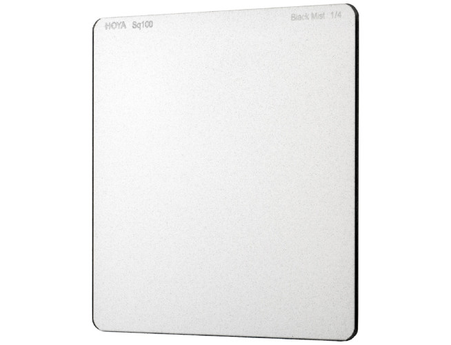 Hoya SQ100 Black Mist 1/4