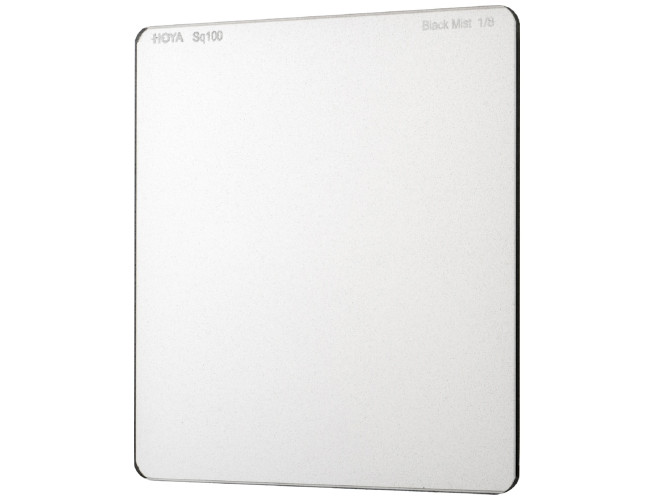 Hoya SQ100 Black Mist 1/8