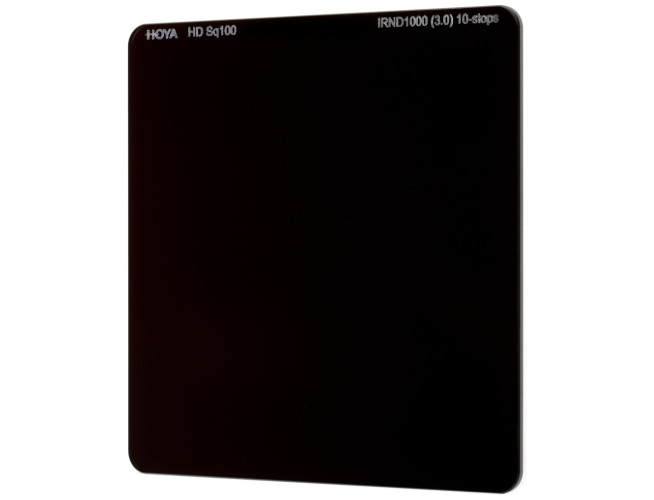 Hoya SQ100 IRND1000 (3.0) HD