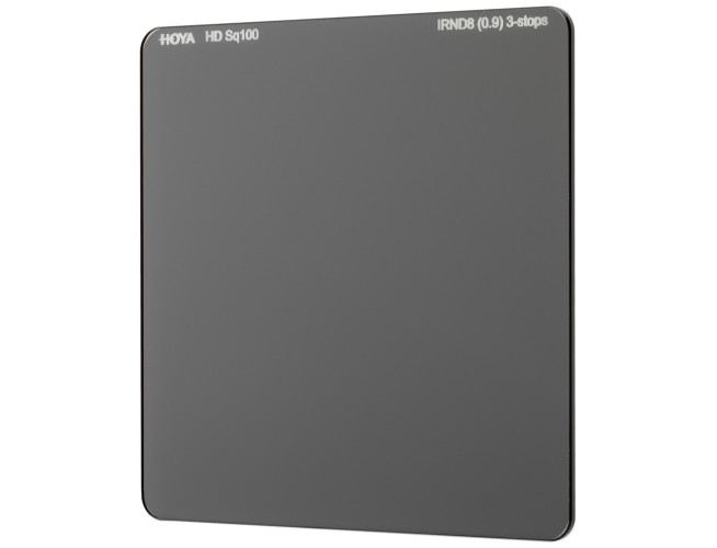 Hoya SQ100 IRND8 (0.9) HD