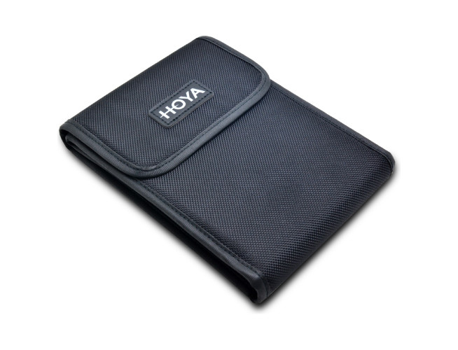 Hoya SQ100 Pouch 6X