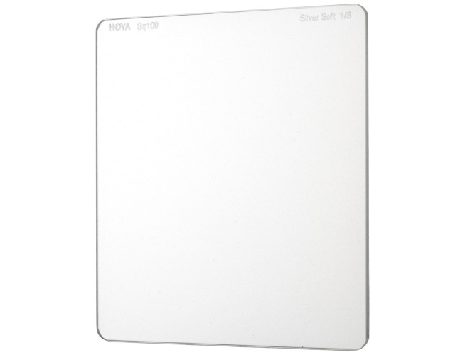 Hoya SQ100 Silver Soft 1/8