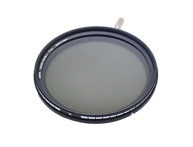 Hoya Variable Density II 52mm