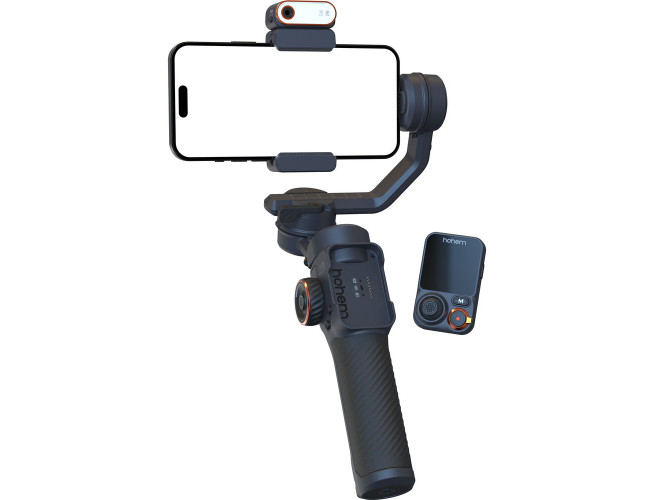 Hohem iSteady M7 - OUTLET